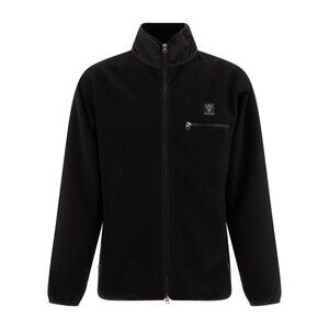 South2 West8 Piping Zipper Sweatshirt Tag Size XL Men